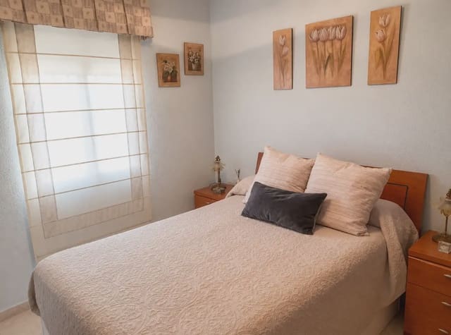 2 soveværelse Lejlighed til salg i Parque de la Paloma, Benalmádena med swimmingpool garage - € 359.000 (Ref: 9946140)