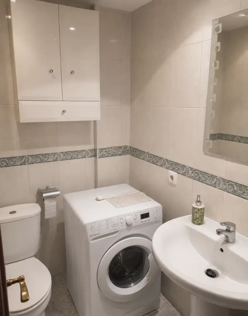 2 soveværelse Lejlighed til salg i Benalmadena med swimmingpool garage - € 359.000 (Ref: 9946140)