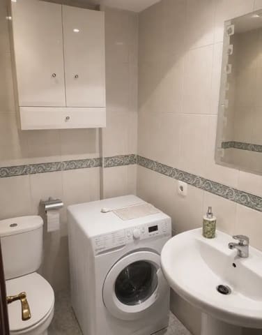 2 soveværelse Lejlighed til salg i Parque de la Paloma, Benalmádena med swimmingpool garage - € 359.000 (Ref: 9946140)