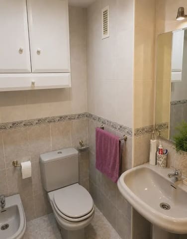 2 soveværelse Lejlighed til salg i Parque de la Paloma, Benalmádena med swimmingpool garage - € 359.000 (Ref: 9946140)