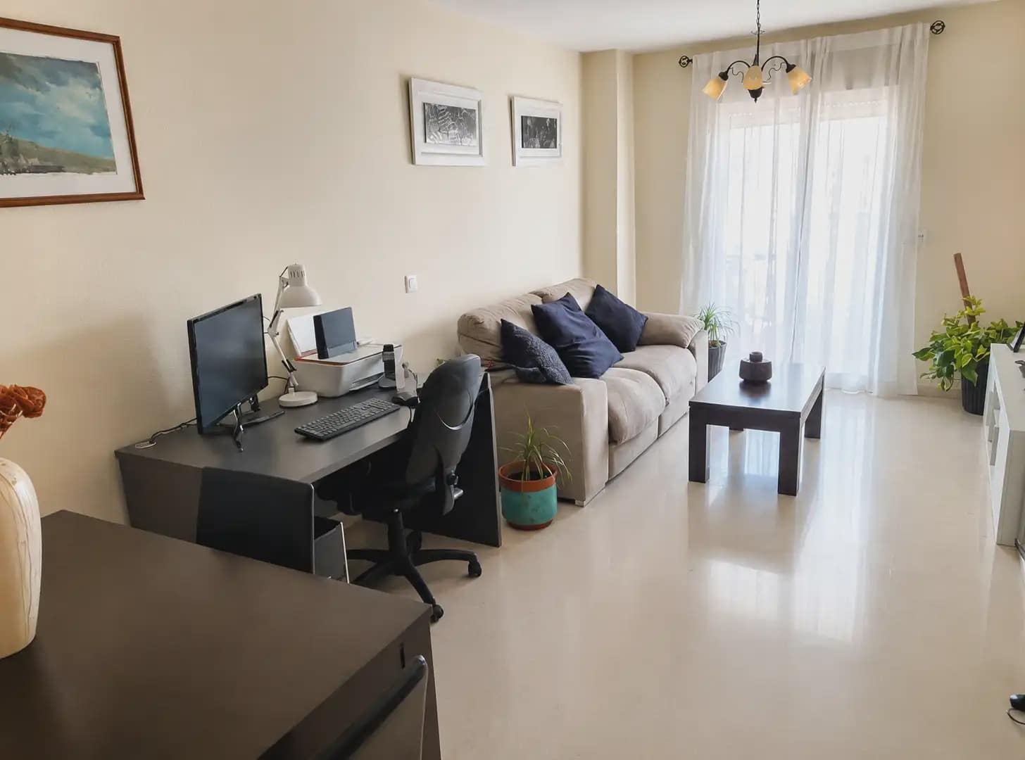 2 soveværelse Lejlighed til salg i Benalmadena med swimmingpool garage - € 359.000 (Ref: 9946140)