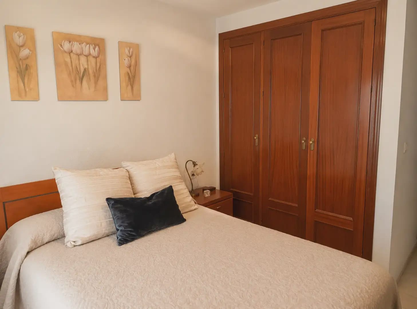 2 soveværelse Lejlighed til salg i Benalmadena med swimmingpool garage - € 359.000 (Ref: 9946140)