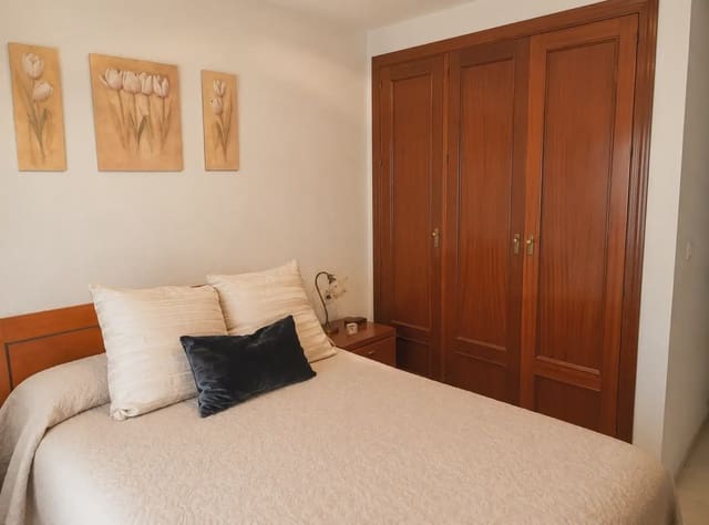 2 soveværelse Lejlighed til salg i Parque de la Paloma, Benalmádena med swimmingpool garage - € 359.000 (Ref: 9946140)