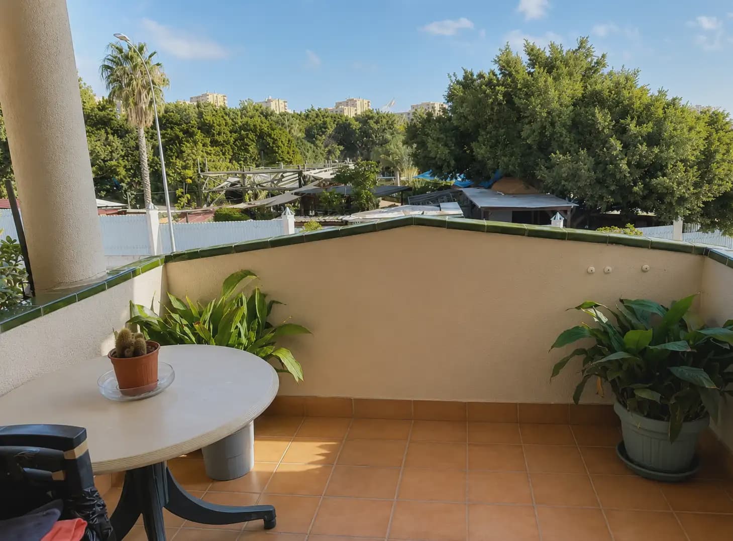 2 soveværelse Lejlighed til salg i Benalmadena med swimmingpool garage - € 359.000 (Ref: 9946140)