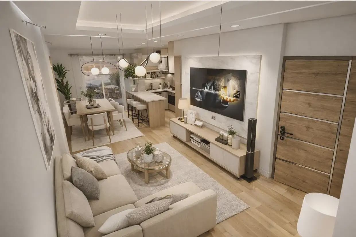 2 bedroom Flat for sale in Fuengirola - € 345,000 (Ref: 9946141)