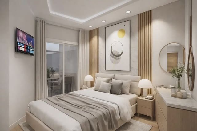 2 soveværelse Lejlighed til salg i Zona Puerto Deportivo, Fuengirola - € 345.000 (Ref: 9946141)