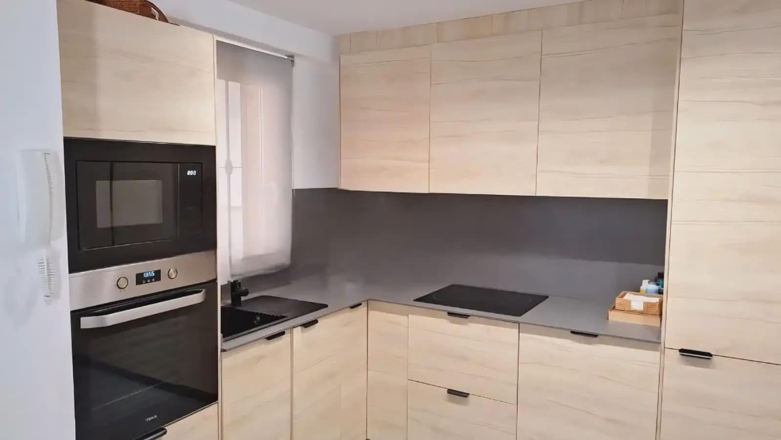 3 camera da letto Appartamento da affittare in Benalmadena con piscina - 1.600 € (Rif: 9946142)