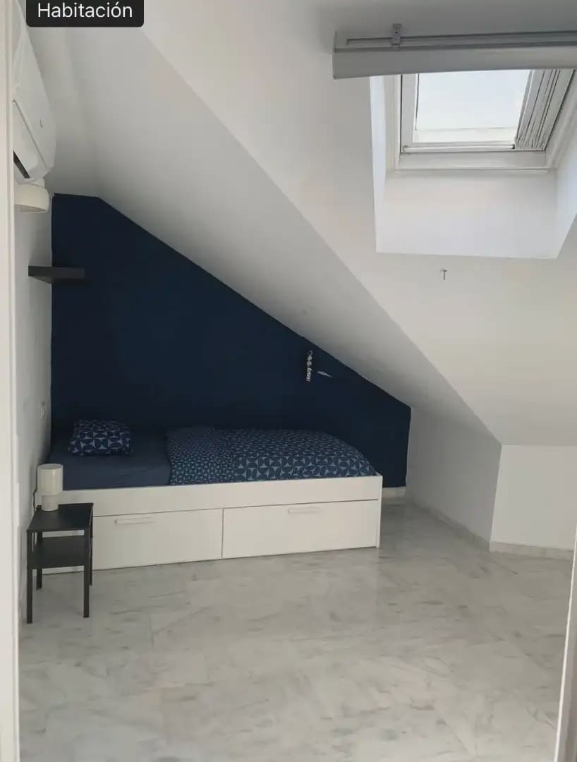 3 soveværelse Semi-Rækkehus til leje i Benalmadena med garage - € 1.900 (Ref: 9946143)