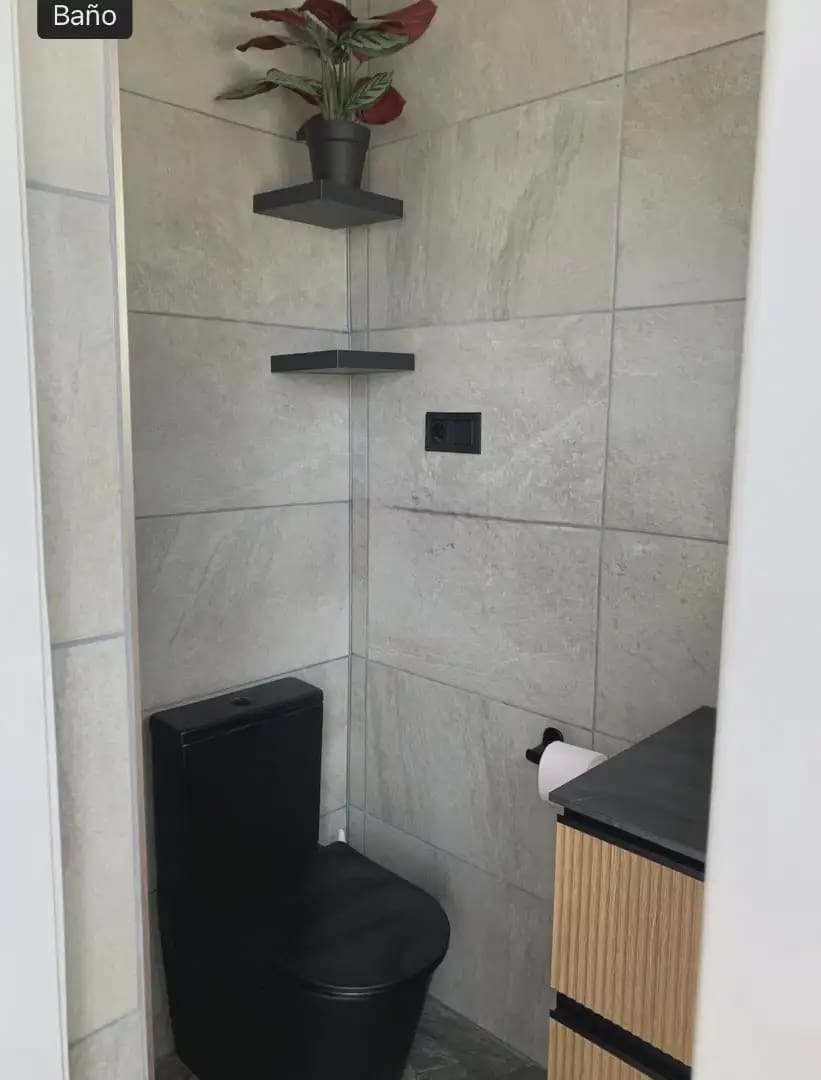 3 soveværelse Semi-Rækkehus til leje i Benalmadena med garage - € 1.900 (Ref: 9946143)
