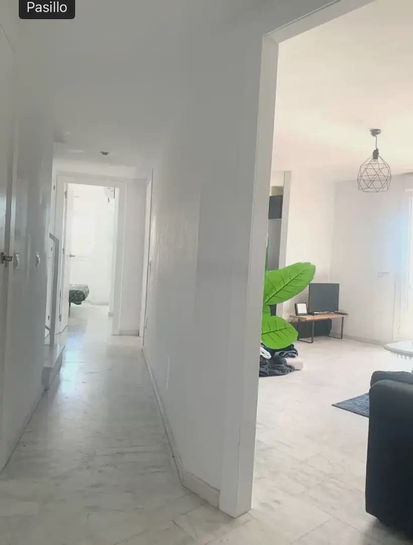 3 soveværelse Semi-Rækkehus til leje i Benalmadena med garage - € 1.900 (Ref: 9946143)