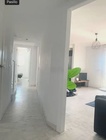 3 soveværelse Semi-Rækkehus til leje i La Capellanía - El Higuerón, Benalmádena med garage - € 1.900 (Ref: 9946143)