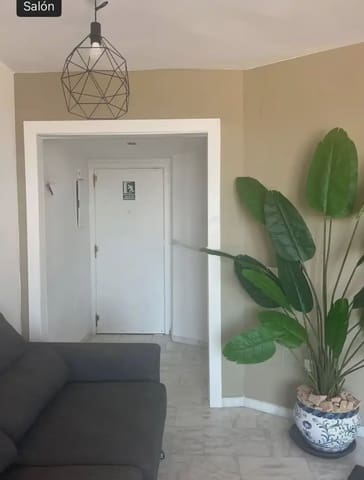 3 soveværelse Semi-Rækkehus til leje i La Capellanía - El Higuerón, Benalmádena med garage - € 1.900 (Ref: 9946143)
