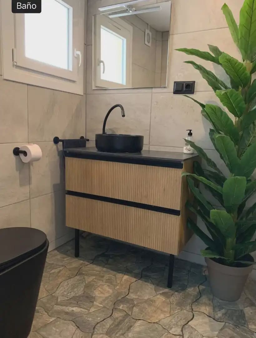 3 soveværelse Semi-Rækkehus til leje i Benalmadena med garage - € 1.900 (Ref: 9946143)