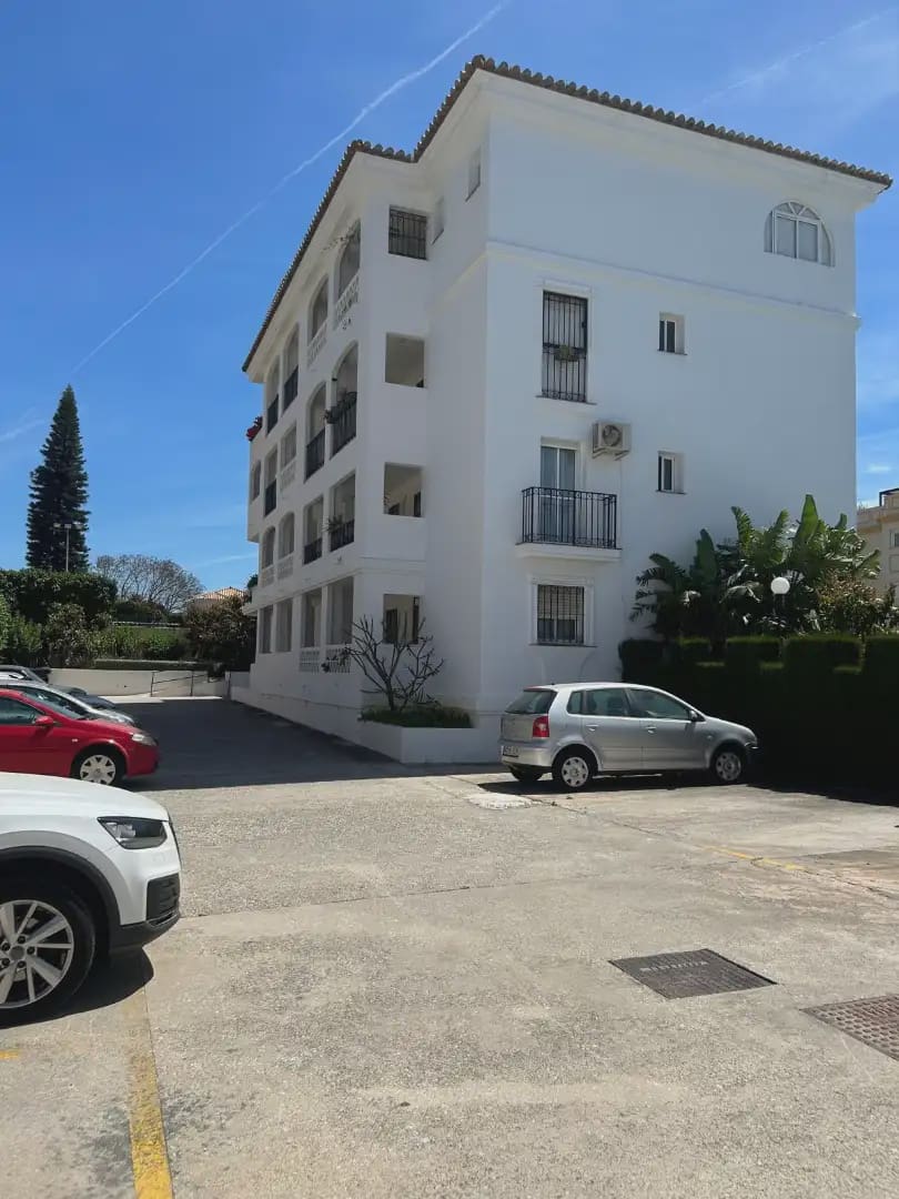 2 sypialnia Mieszkanie na sprzedaż w Torremolinos z basenem garażem - 306 000 € (Ref: 9946144)