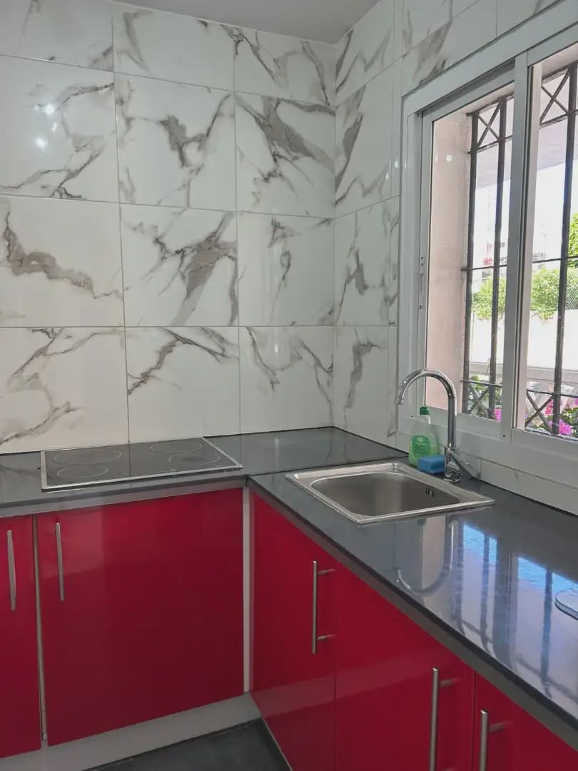 2 sypialnia Mieszkanie na sprzedaż w Torremolinos z basenem garażem - 306 000 € (Ref: 9946144)