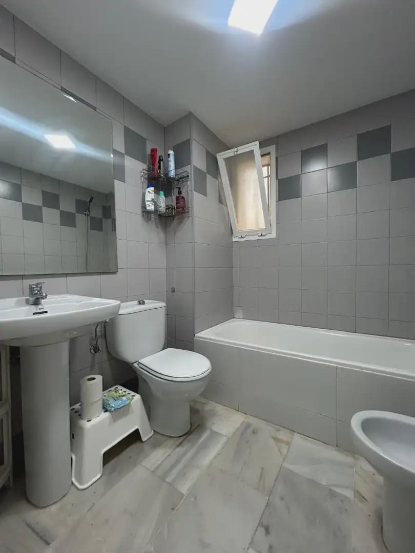 2 sypialnia Mieszkanie na sprzedaż w Torremolinos z basenem garażem - 306 000 € (Ref: 9946144)