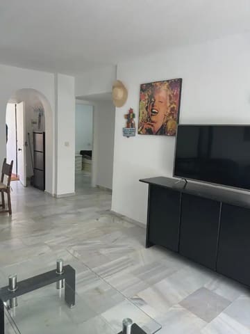 2 soverom Leilighet til salgs i Torremolinos med svømmebasseng garasje - € 306 000 (Ref: 9946144)