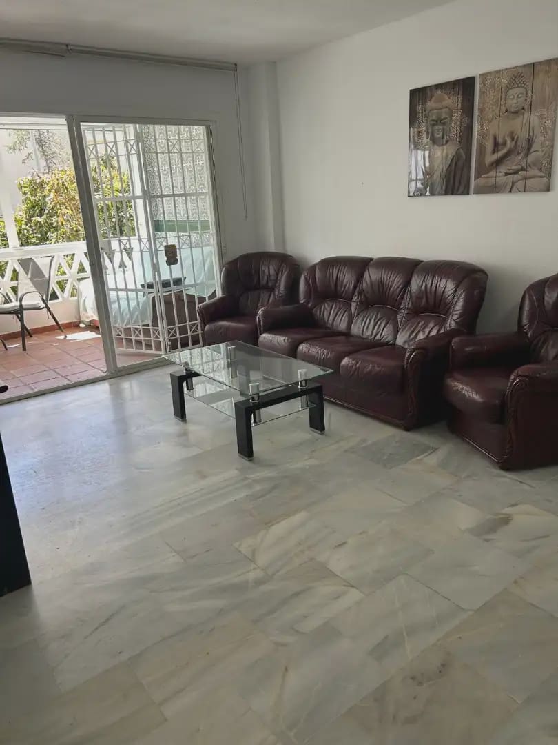 2 sypialnia Mieszkanie na sprzedaż w Torremolinos z basenem garażem - 306 000 € (Ref: 9946144)