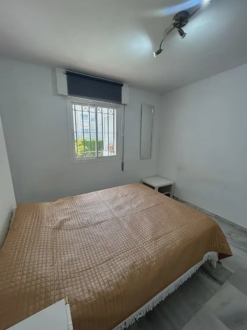 2 sypialnia Mieszkanie na sprzedaż w Torremolinos z basenem garażem - 306 000 € (Ref: 9946144)