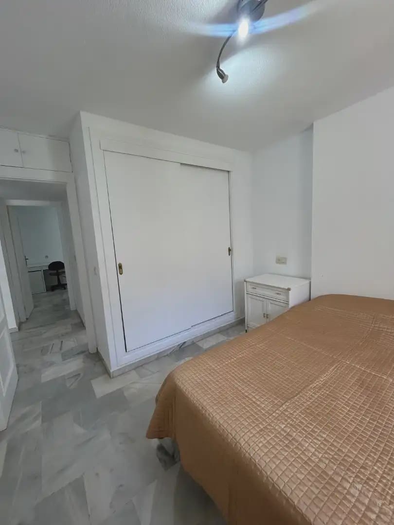 2 sypialnia Mieszkanie na sprzedaż w Torremolinos z basenem garażem - 306 000 € (Ref: 9946144)