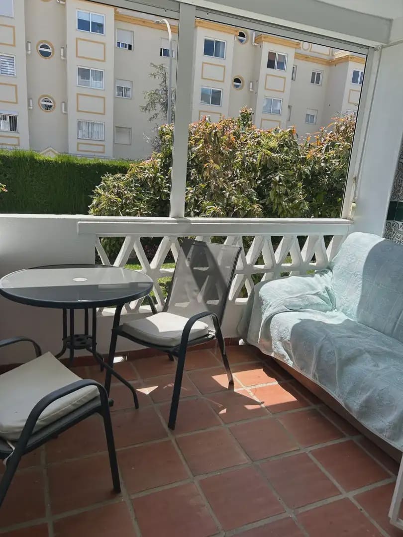 2 sypialnia Mieszkanie na sprzedaż w Torremolinos z basenem garażem - 306 000 € (Ref: 9946144)