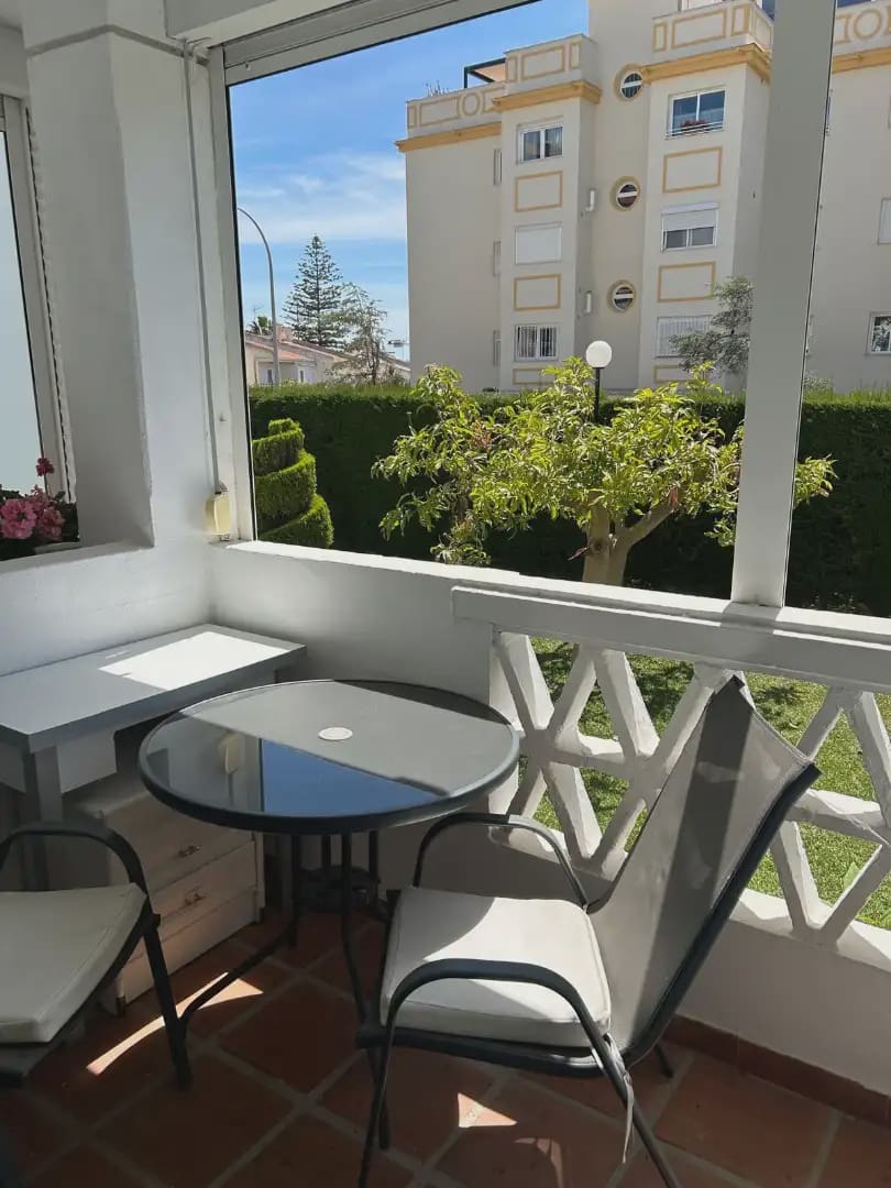 2 sypialnia Mieszkanie na sprzedaż w Torremolinos z basenem garażem - 306 000 € (Ref: 9946144)