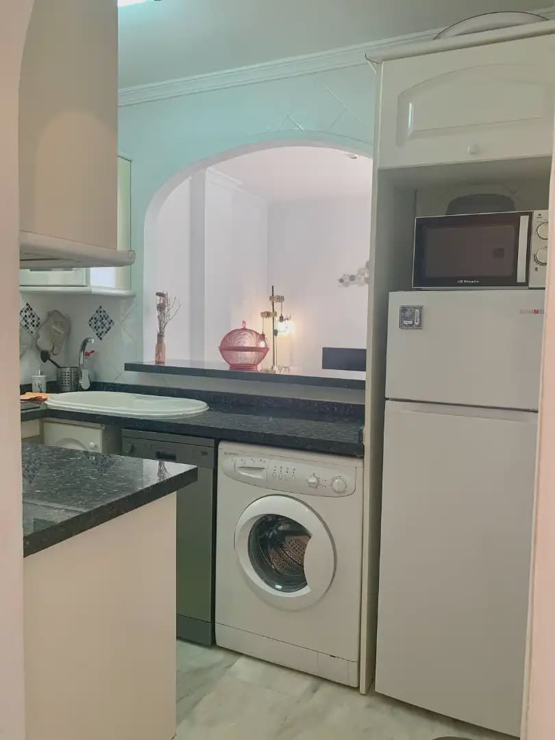 2 soveværelse Lejlighed til salg i Benalmadena med swimmingpool - € 311.850 (Ref: 9946145)
