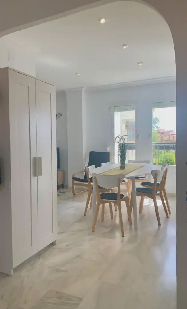 2 soveværelse Lejlighed til salg i Benalmadena med swimmingpool - € 311.850 (Ref: 9946145)
