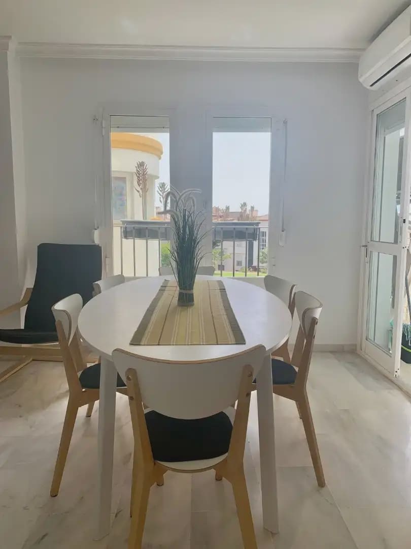 2 soveværelse Lejlighed til salg i Benalmadena med swimmingpool - € 311.850 (Ref: 9946145)