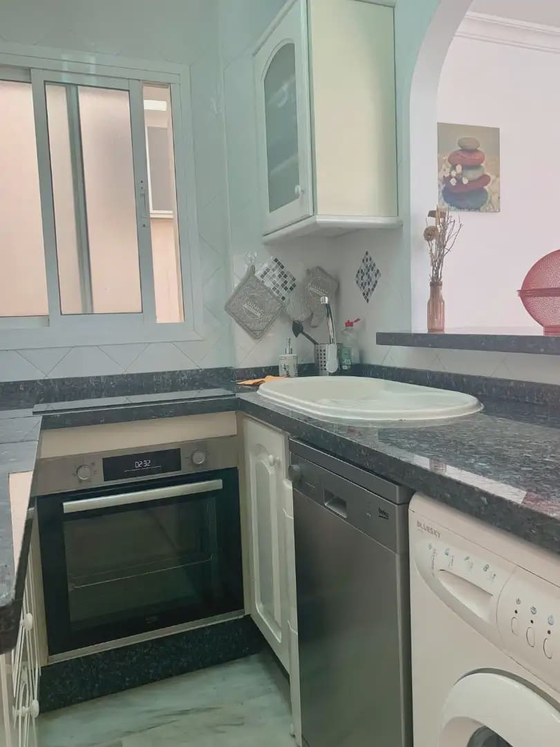 2 soveværelse Lejlighed til salg i Benalmadena med swimmingpool - € 311.850 (Ref: 9946145)