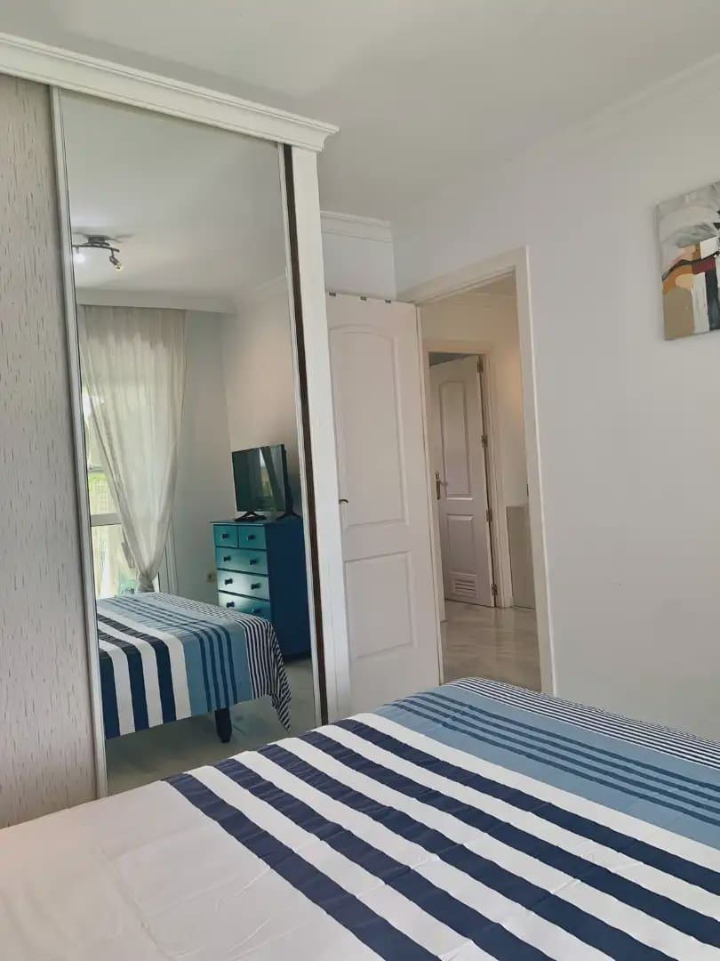 2 soveværelse Lejlighed til salg i Benalmadena med swimmingpool - € 311.850 (Ref: 9946145)