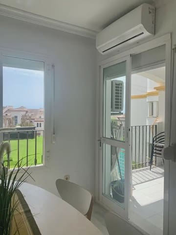 2 soveværelse Lejlighed til salg i Hacienda Torrequebrada, Benalmádena med swimmingpool - € 311.850 (Ref: 9946145)