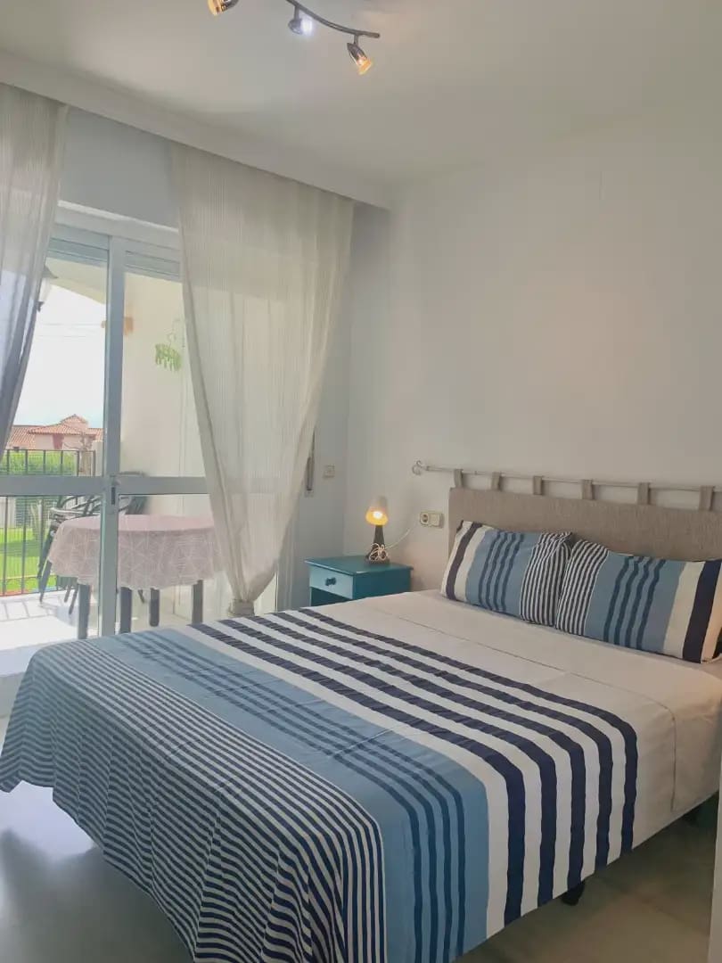 2 soveværelse Lejlighed til salg i Benalmadena med swimmingpool - € 311.850 (Ref: 9946145)
