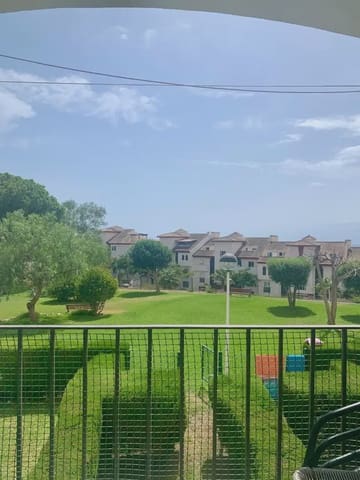 2 soveværelse Lejlighed til salg i Hacienda Torrequebrada, Benalmádena med swimmingpool - € 311.850 (Ref: 9946145)