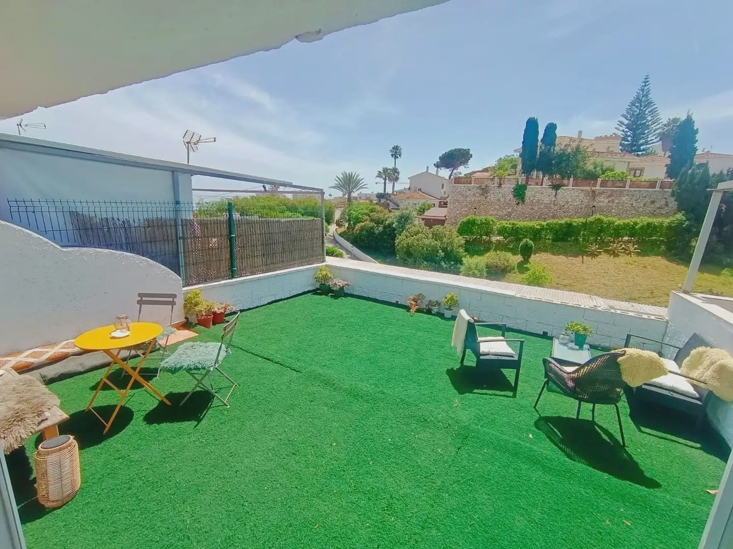 1 sovrum Lägenhet till salu i Fuengirola med garage - 220 000 € (Ref: 9946146)