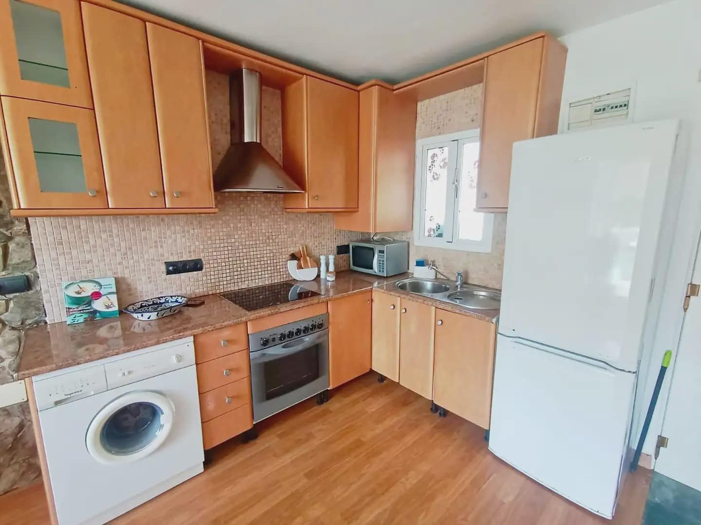 1 sovrum Lägenhet till salu i Fuengirola med garage - 220 000 € (Ref: 9946146)