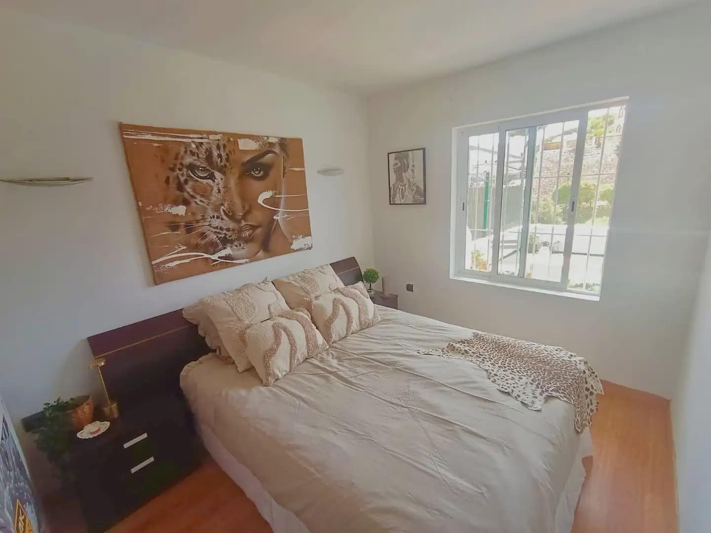 1 sovrum Lägenhet till salu i Fuengirola med garage - 220 000 € (Ref: 9946146)