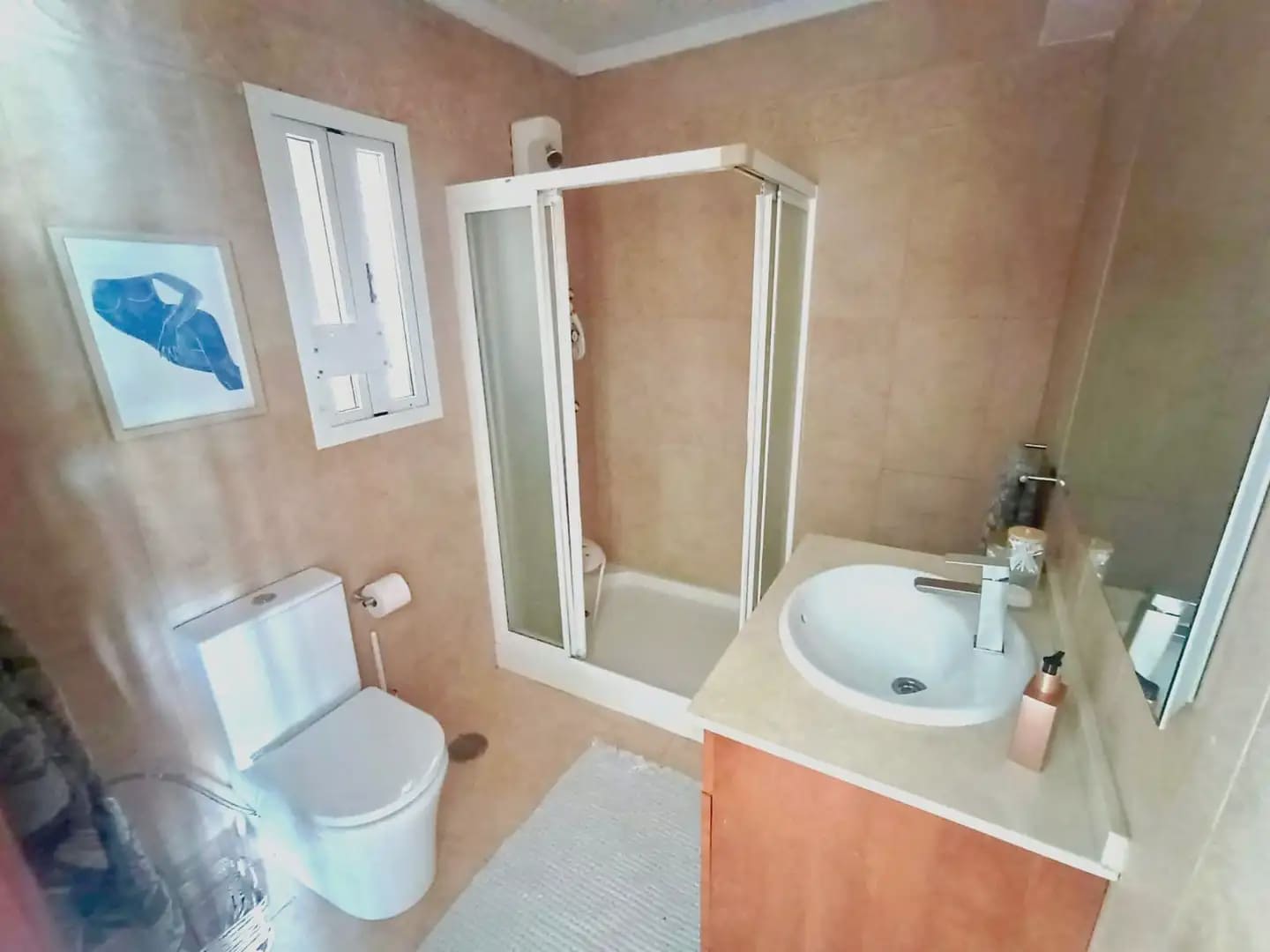 1 sovrum Lägenhet till salu i Fuengirola med garage - 220 000 € (Ref: 9946146)