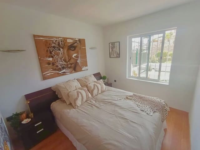1 soveværelse Lejlighed til salg i Torreblanca, Fuengirola med garage - € 220.000 (Ref: 9946146)
