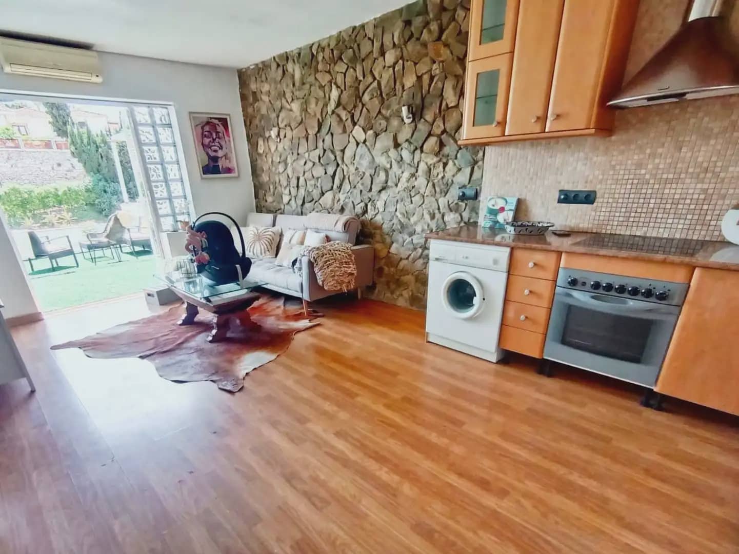 1 sovrum Lägenhet till salu i Fuengirola med garage - 220 000 € (Ref: 9946146)