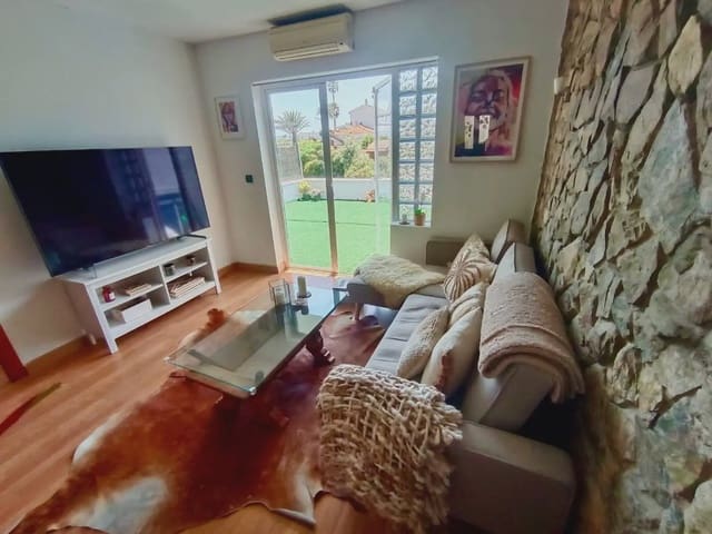 1 soveværelse Lejlighed til salg i Torreblanca, Fuengirola med garage - € 220.000 (Ref: 9946146)