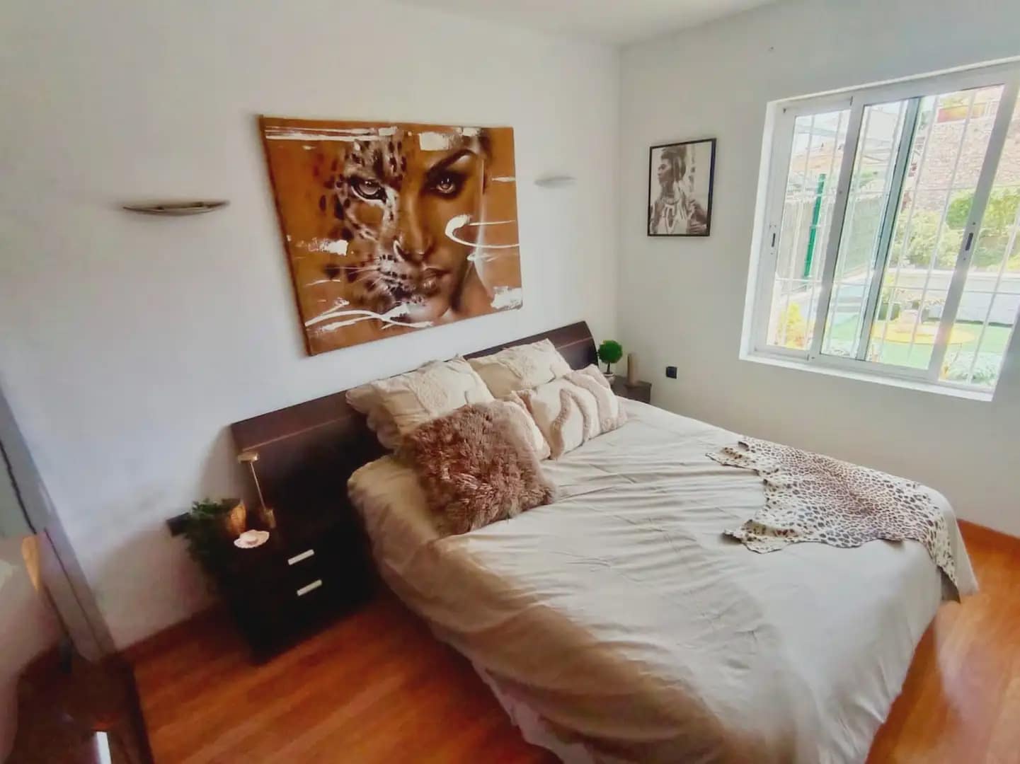1 sovrum Lägenhet till salu i Fuengirola med garage - 220 000 € (Ref: 9946146)