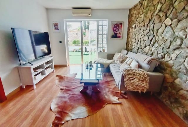 1 soveværelse Lejlighed til salg i Torreblanca, Fuengirola med garage - € 220.000 (Ref: 9946146)