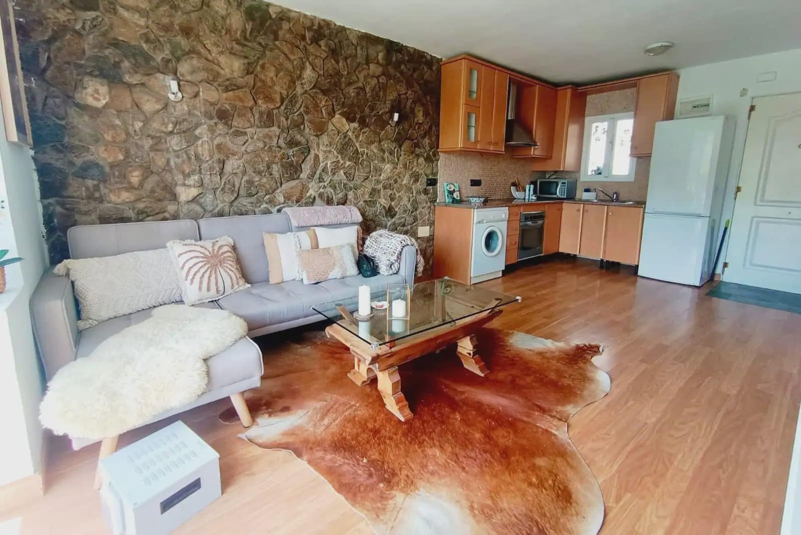 1 sovrum Lägenhet till salu i Fuengirola med garage - 220 000 € (Ref: 9946146)