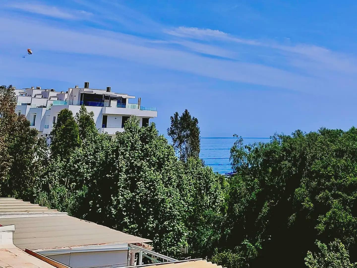 1 sovrum Lägenhet till salu i Fuengirola med garage - 220 000 € (Ref: 9946146)