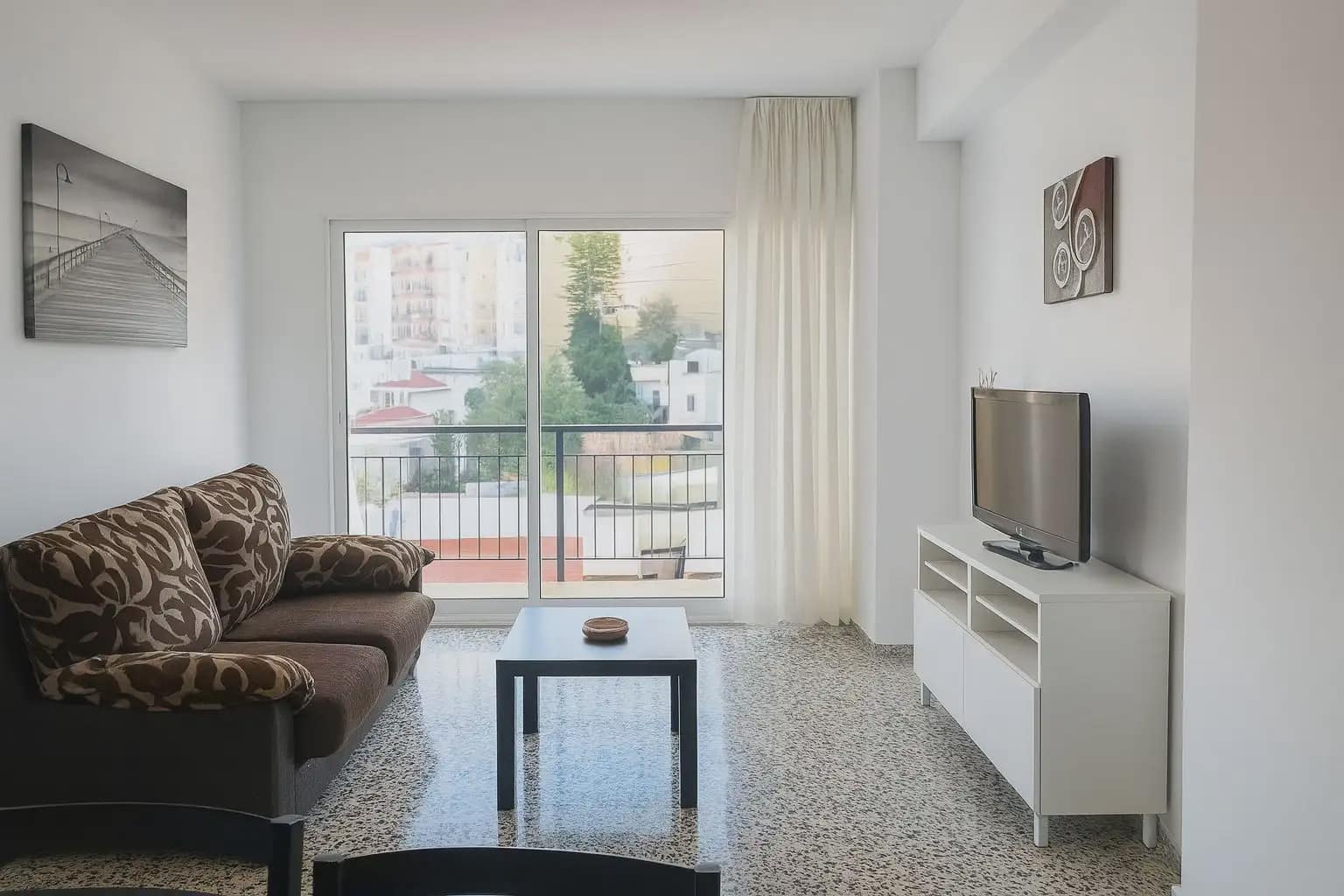 3 camera da letto Appartamento in vendita in Malaga citta - 320.000 € (Rif: 9946147)