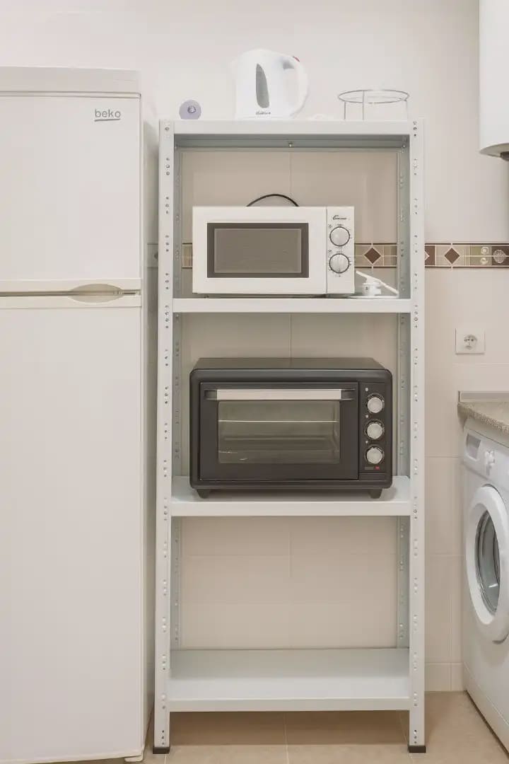 3 camera da letto Appartamento in vendita in Malaga citta - 320.000 € (Rif: 9946147)
