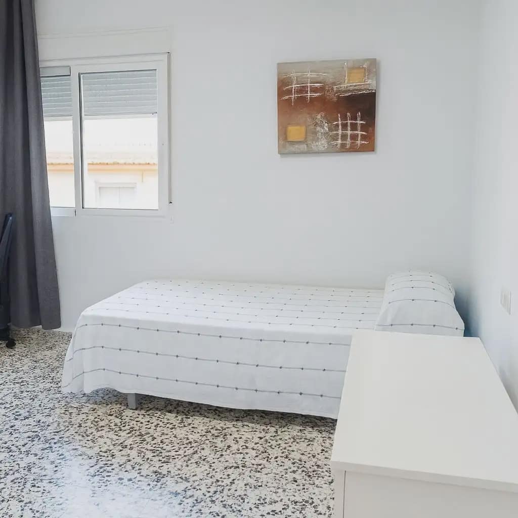 3 camera da letto Appartamento in vendita in Malaga citta - 320.000 € (Rif: 9946147)