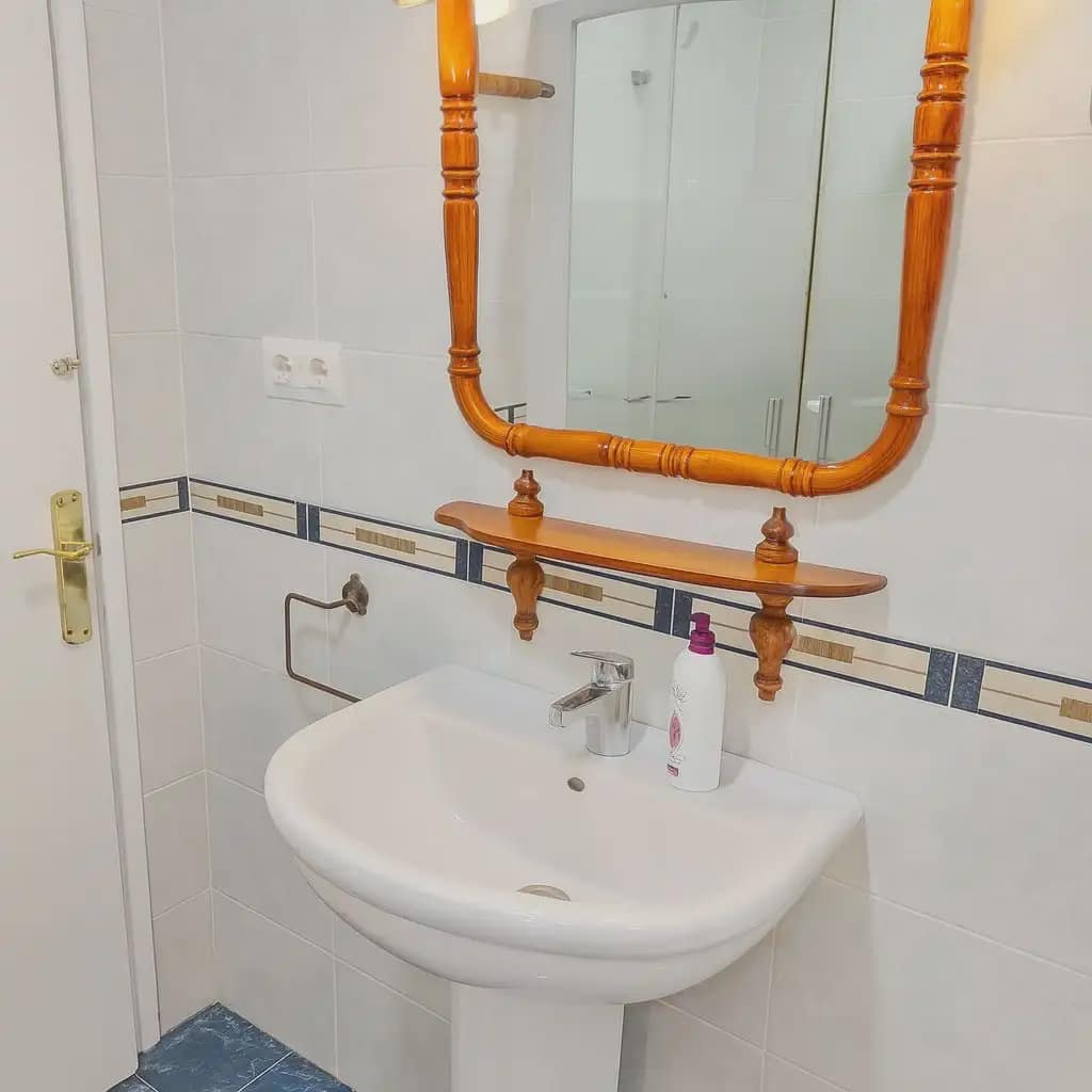 3 camera da letto Appartamento in vendita in Malaga citta - 320.000 € (Rif: 9946147)