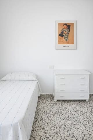 3 makuuhuone Asunto myytävänä paikassa Capuchinos, Málaga kaupunki - 320 000 € (Ref: 9946147)